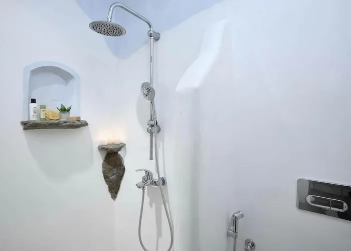 Premium Panormos Escape With Swimming Pool Mykonos Town