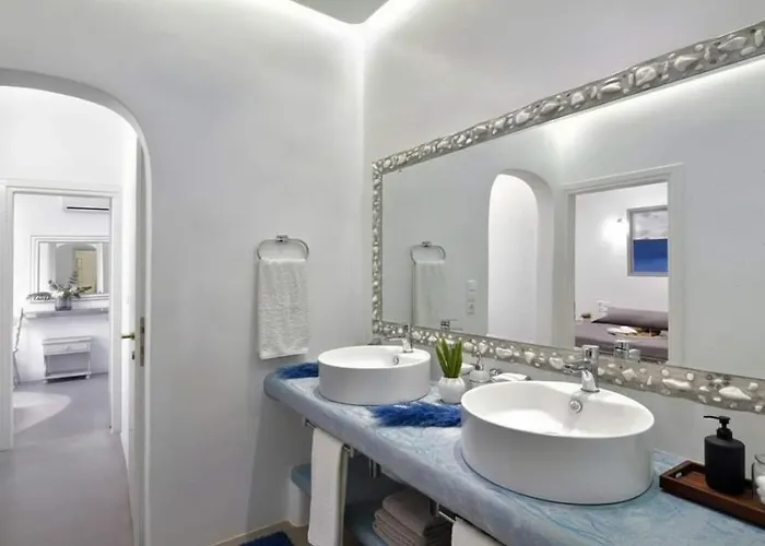 Premium Panormos Escape With Swimming Pool * Mykonos Town