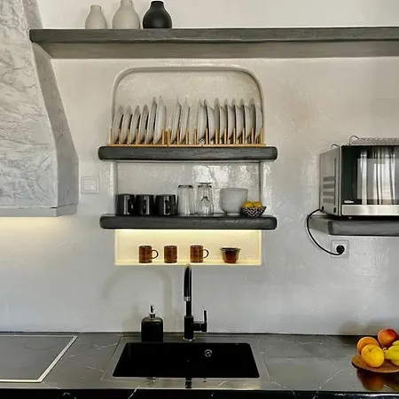 Premium Panormos Escape With Swimming Pool Panormos (Mykonos)